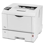 SP4100NL  B/w Laser Printer