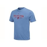 Philadelphia Phillies MLB All Time Save T-Shirt
