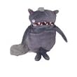 Food Chain Friends Fergel Beta Series Plush Toy Set