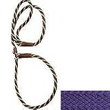 British Slip Lead - 6 x 3/8 - Purple