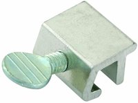 Window Lock - Aluminum