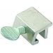Window Lock - Aluminum