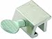 Tools & Hardware : Window Lock - Aluminum