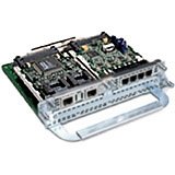 cisco - hw routers l/m vic2-4fxo= 4port voice interface card fxo universal