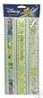 Disney Tinkerbell Ruler set x 3 pcs : Tinkerbell stationery
