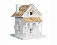 Honeymoon Cottage with Bracket