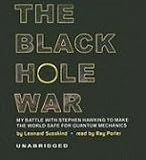 The Black Hole War