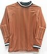 Liga Goalkeeper jersey-brown/black-white