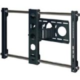 Bentley Articulating Swivel Wall Mount for 32-63" Plasma / LCD TVs, Supports 165 lbs - Black