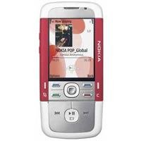Nokia 5700 Handy rot (Bravo Edition) Preisvergleich