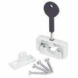 Review Chubb 8K101 / Chubb 8K101 Window Locks