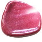 PurpleLab Huge Lips Skinny Hips Lip Gloss - Color - Worship Kate