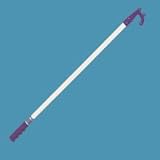 Beckson Hook-Mate Boat Hook