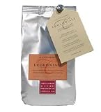 I Coloniali Refreshing Bath With Starch Green Tea From Italy