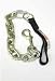Pet Supplies : FOUR PAWS SUPER CHAIN LEAD 30 inch