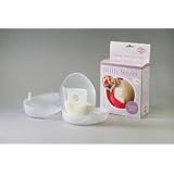 Milkies Milk-Saver Breast Milk Collector Storage by