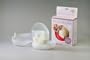 Milkies Milk-Saver Breast Milk Collector Storage BPA Free