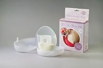 Milkies Milk-Saver Breast Milk Collector Storage
From Milkies

