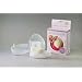Milkies Milk-Saver Breast Milk Collector Storage BPA Free