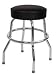 24 Inch Guitar Stool - Professional Guitarist's Stage Stool