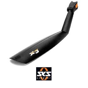 Buy SKS X3 Tra-Dry Quick Release Fender, Black by While Supplies Last