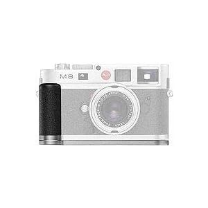 Leica Hand Grip M for the M8.2, M9 and M9-P Digital Rangefinder