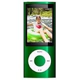 Apple iPod nano 16 GB Green  OLD MODEL