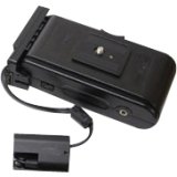 Switronix PowerBase 70 Battery Pack for Canon EOS 5D Mk II and 7D DSLRs