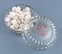 40th Anniversary Candy Dish