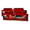 G-Skill Ripjaws X 16GB (2 x 8GB) DDR3 PC3-14900 1866MHz Dual Channel Memory Kit