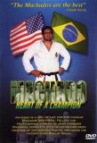 Machado: Heart of a Champion