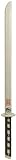 GI Joe Movie Foam Sword  - Snake Eyes