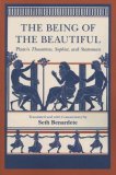The Being of the Beautiful: Plato's Theaetetus, Sophist, and Statesman