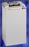 Intimus 502CD In The Office Document Shredder-Shreds 1 CD/DVD Or One 3.5 Floppy Disk 1.0/.8 Cubic Foot Capacity - Security Level 3