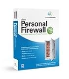 Computer Associates CA eTrust Personal Firewall r5.5