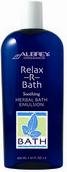 Relax-R-Bath - Herbal Bath Emulsion - 16 oz - Liquid