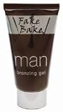 Fake Bake Man Bronzing Gel, 2 fl. oz.