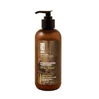 Salon Grafix Healthy Hair Nutrition Conditioning Cleanser, Citrus Créme, 12 oz