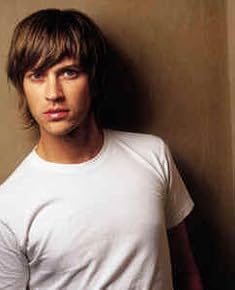 Image de Rhett Miller