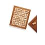 Cork Trivet Set