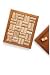 Cork Trivet Set