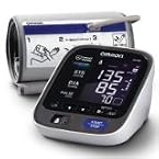 Omron 10 Series Upper Arm Blood Pressure Monitor