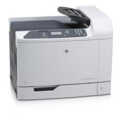 HP ColorLaserjet CP6015N A3 color USB Laserdrucker (ML) W Europe-EN/DE/FR/NL/IT/PT/ES