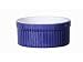 Emile Henry Colours Azur Stacking Souffle Dish 8-oz.