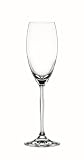 Spiegelau Venus Champagne Glass, Set of 2