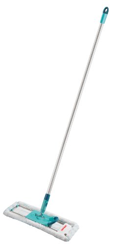 Leifheit 55045 Bodenwischer Profi micro duo Leifheit 55045 Bodenwischer Profi micro duo