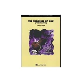 Click here to buy The Nearness of You (Clayton).