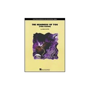 The Nearness of You (Clayton) by 