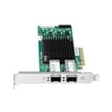 NC550SFP Dual Port 10GBE Server Adapter