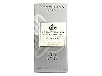 Chocovic Bitter Dark Chocolate Bar - 'Guyave' 71% Cocoa